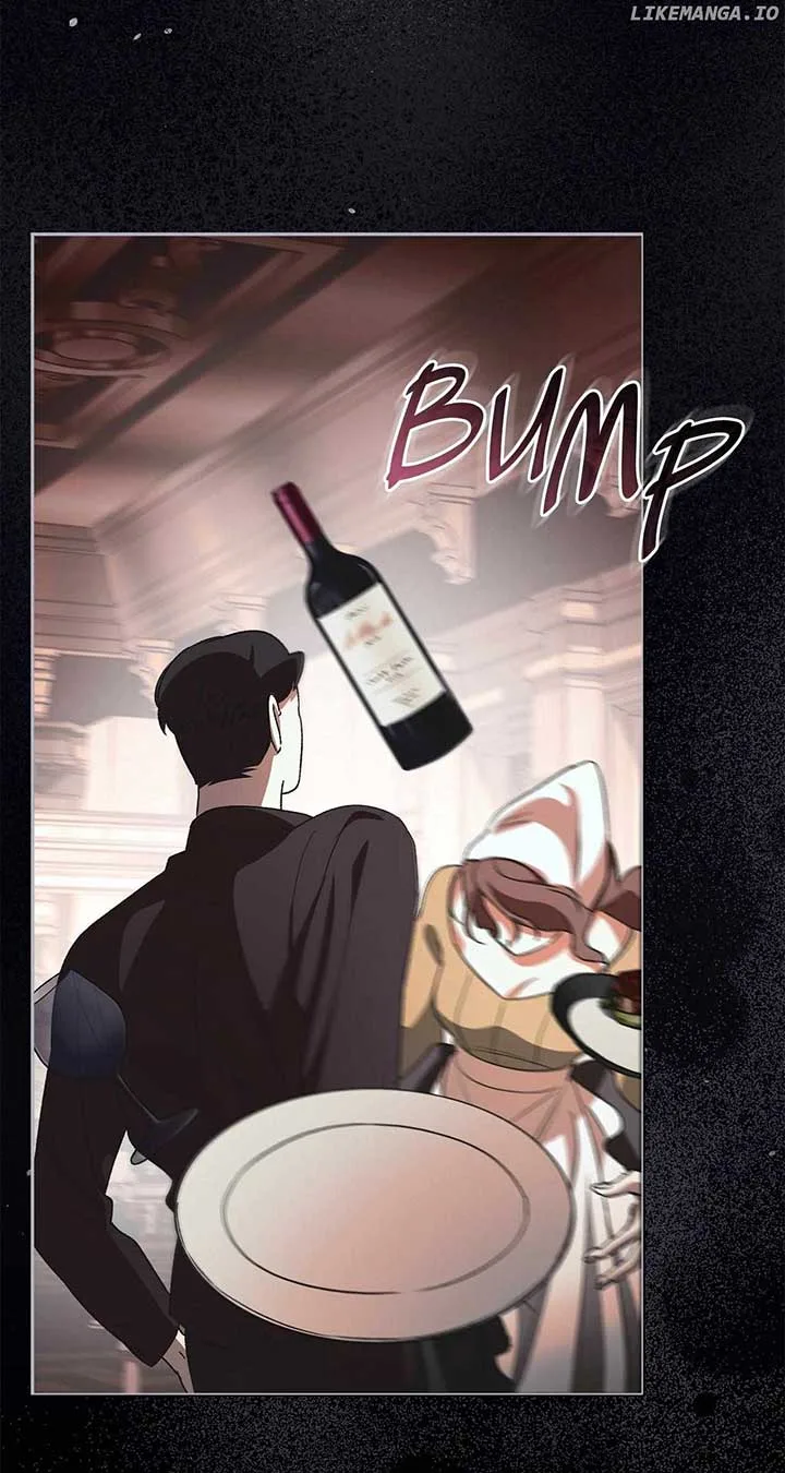Arrogant Regret Chapter 4 page 74