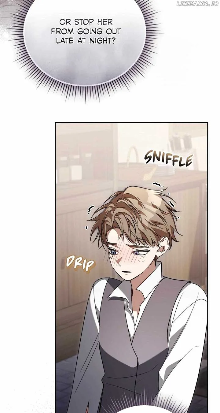 Arrogant Regret Chapter 3 page 37