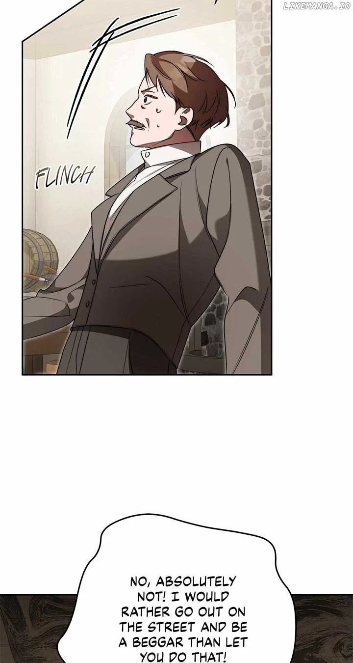 Arrogant Regret Chapter 2 page 29
