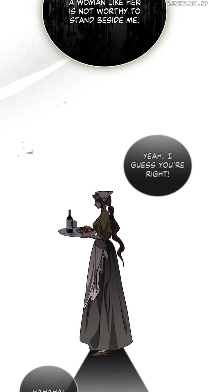 Arrogant Regret Chapter 4 page 71