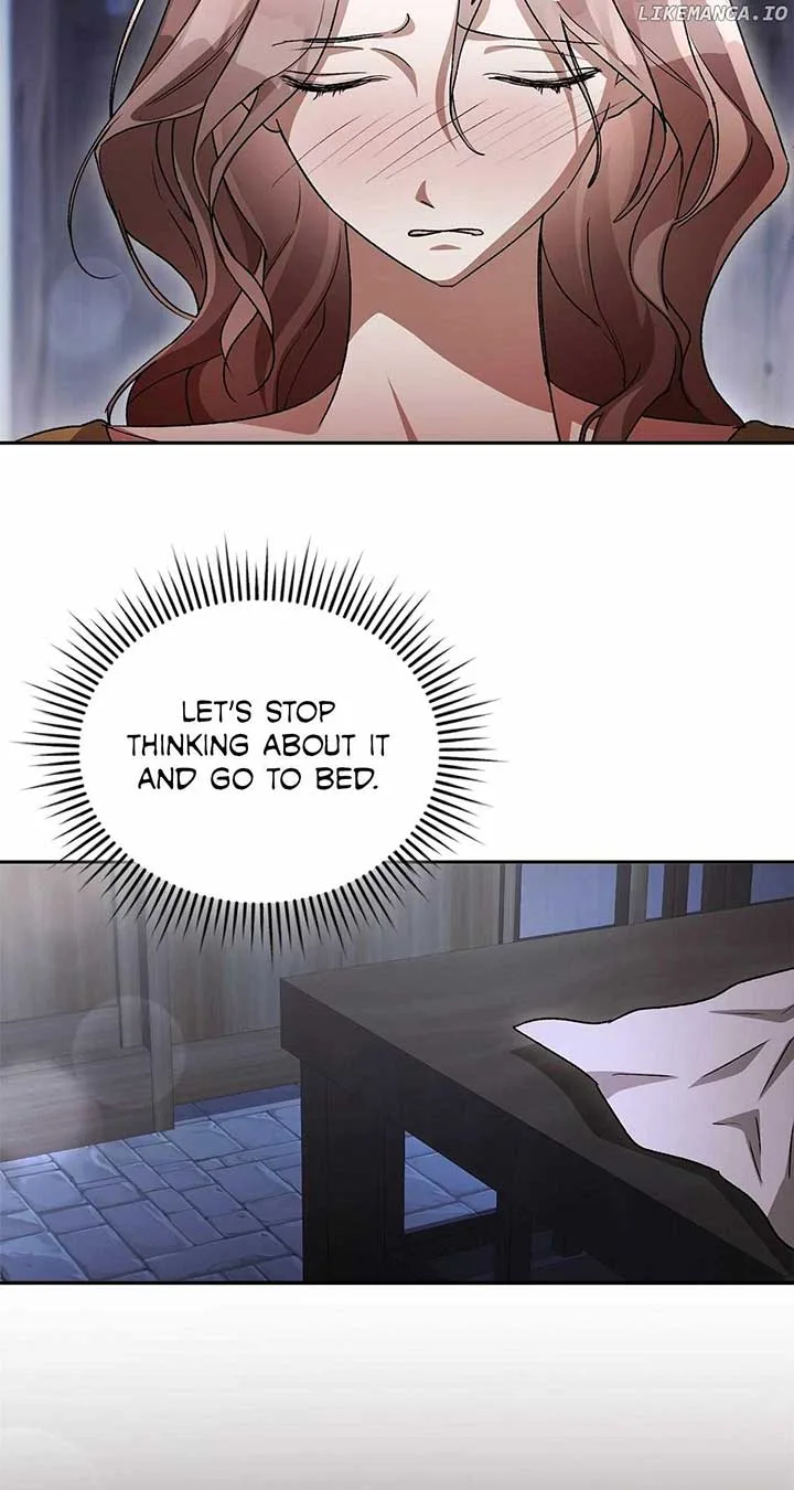 Arrogant Regret Chapter 5 page 55