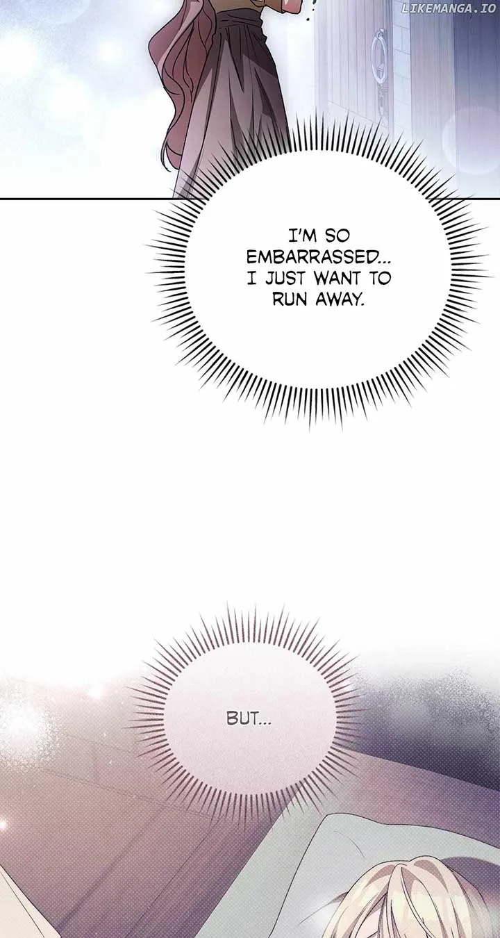 Arrogant Regret Chapter 5 page 52