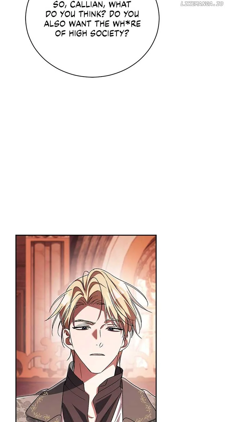 Arrogant Regret Chapter 4 page 69