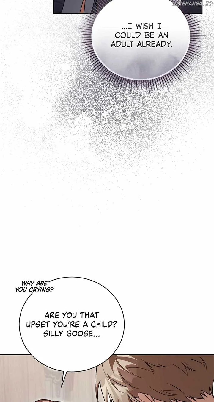 Arrogant Regret Chapter 3 page 38