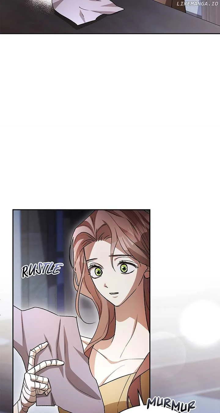 Arrogant Regret Chapter 5 page 57