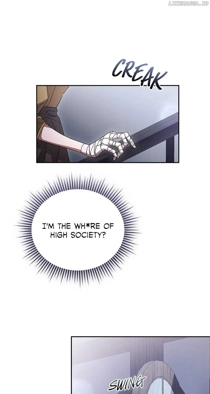Arrogant Regret Chapter 5 page 63
