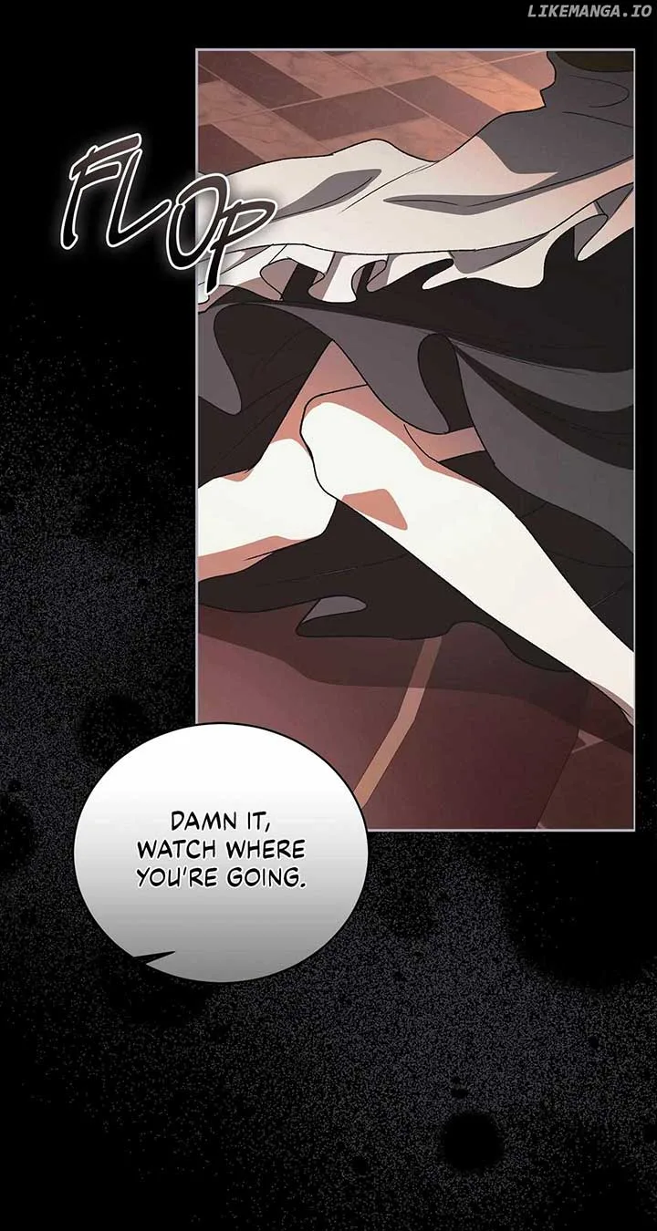 Arrogant Regret Chapter 4 page 76