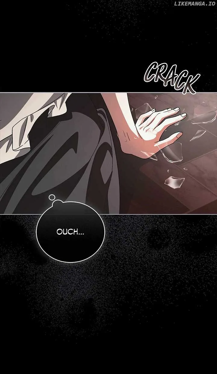 Arrogant Regret Chapter 4 page 77