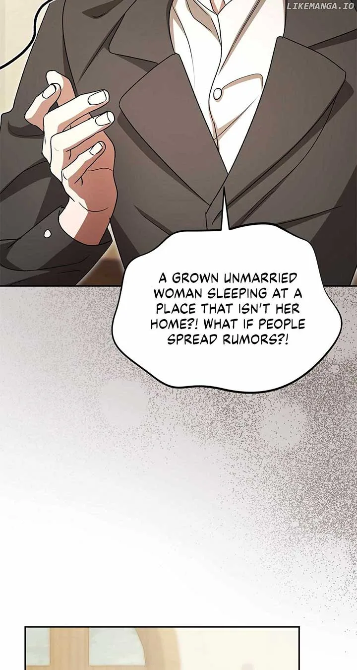 Arrogant Regret Chapter 5 page 67