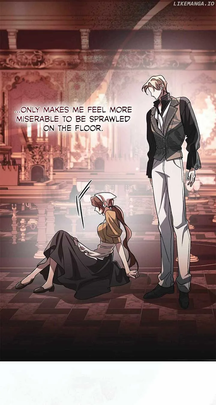 Arrogant Regret Chapter 4 page 83