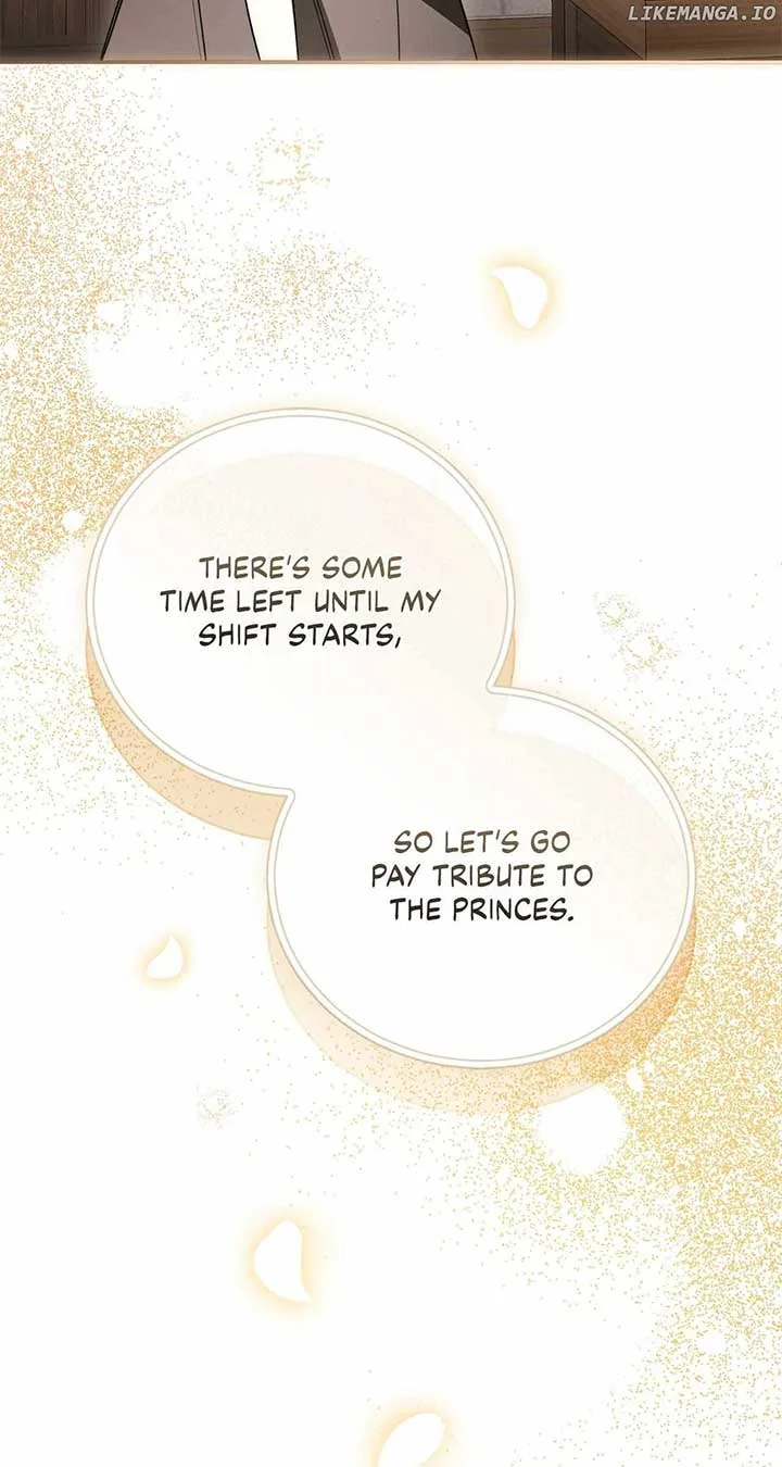 Arrogant Regret Chapter 3 page 53