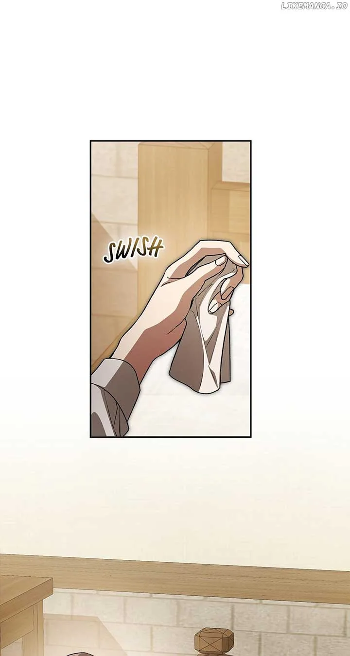Arrogant Regret Chapter 6 page 2