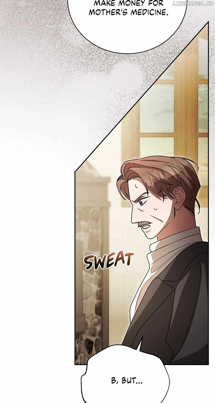 Arrogant Regret Chapter 5 page 69