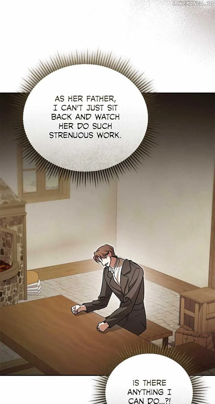 Arrogant Regret Chapter 5 page 72