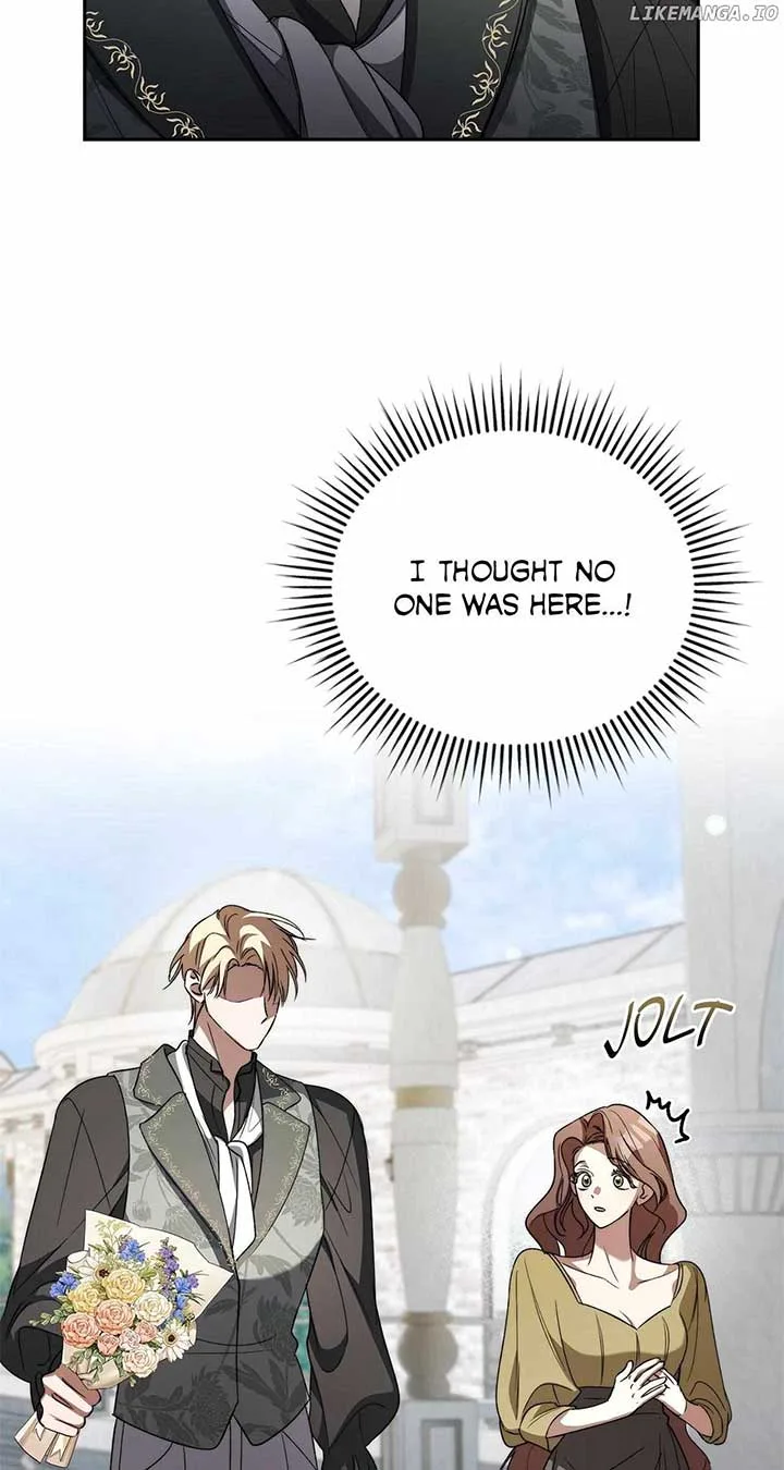 Arrogant Regret Chapter 3 page 64