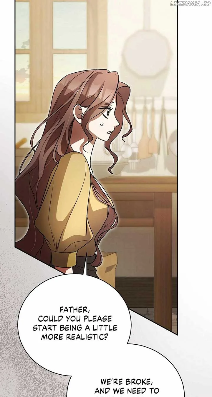 Arrogant Regret Chapter 5 page 68