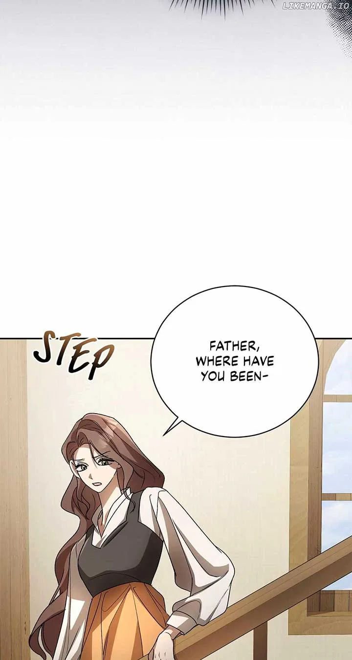 Arrogant Regret Chapter 6 page 8