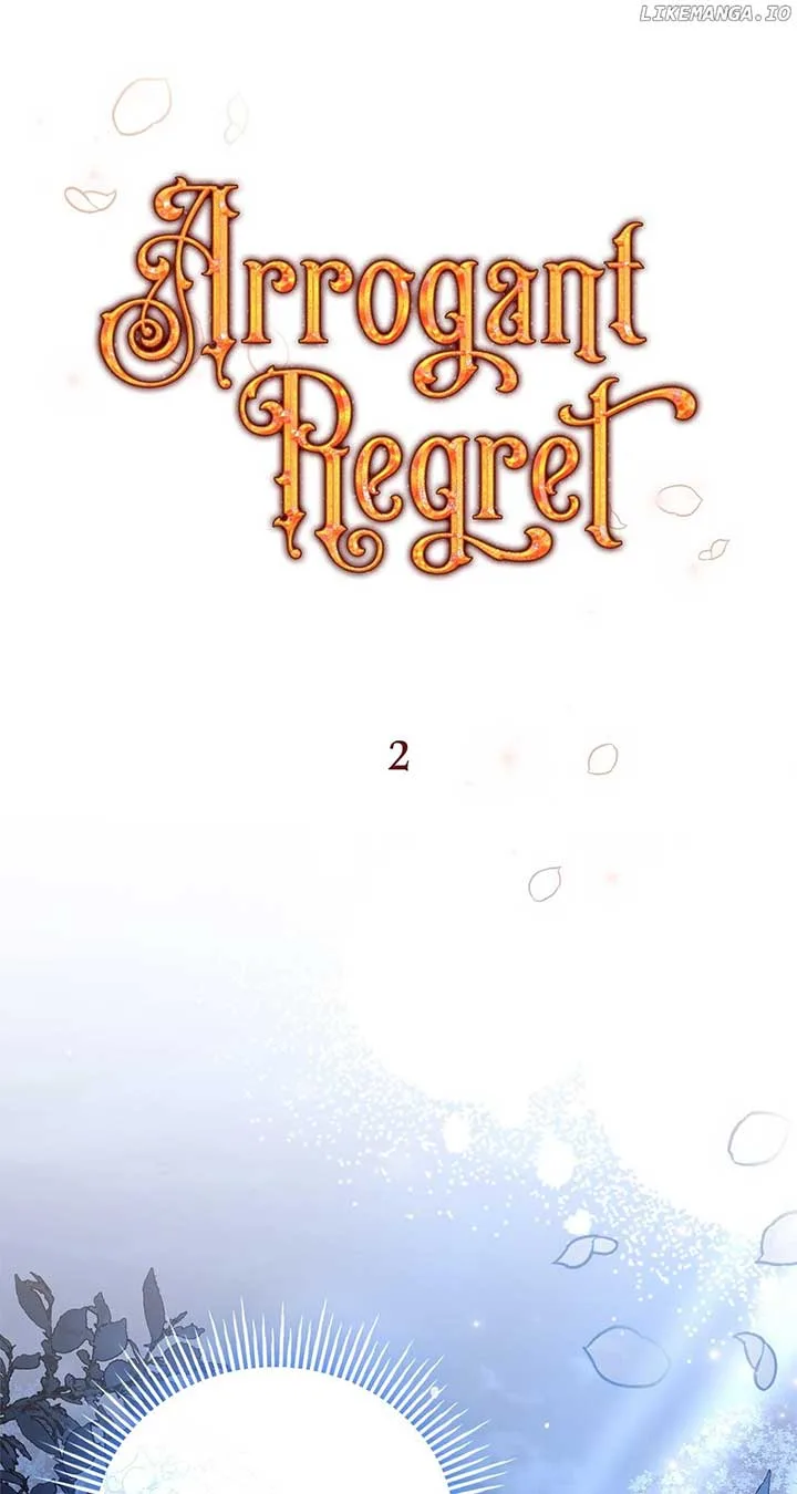 Arrogant Regret Chapter 2 page 45