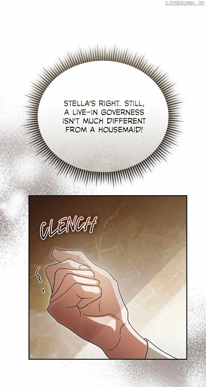 Arrogant Regret Chapter 5 page 71