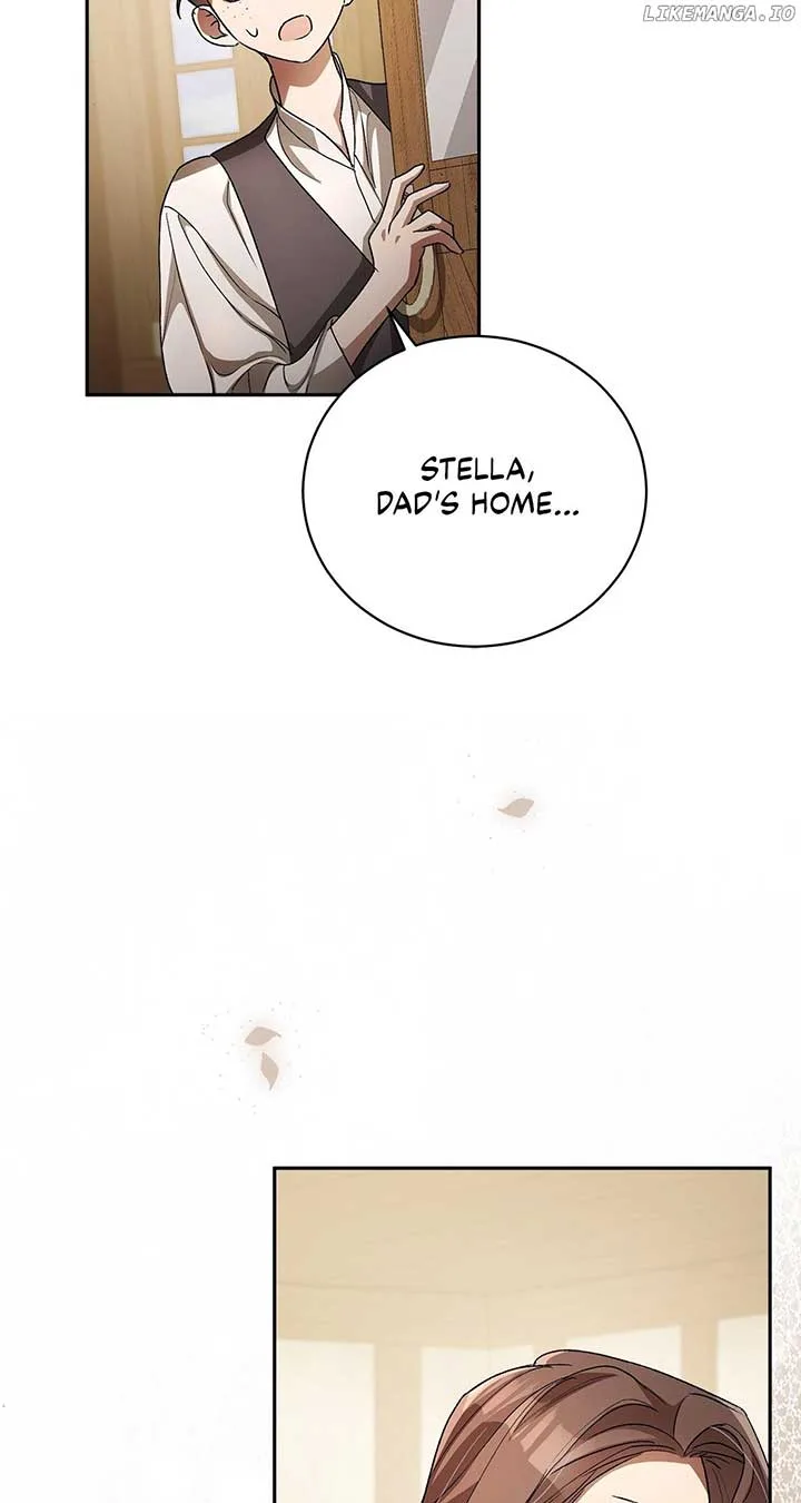 Arrogant Regret Chapter 6 page 4
