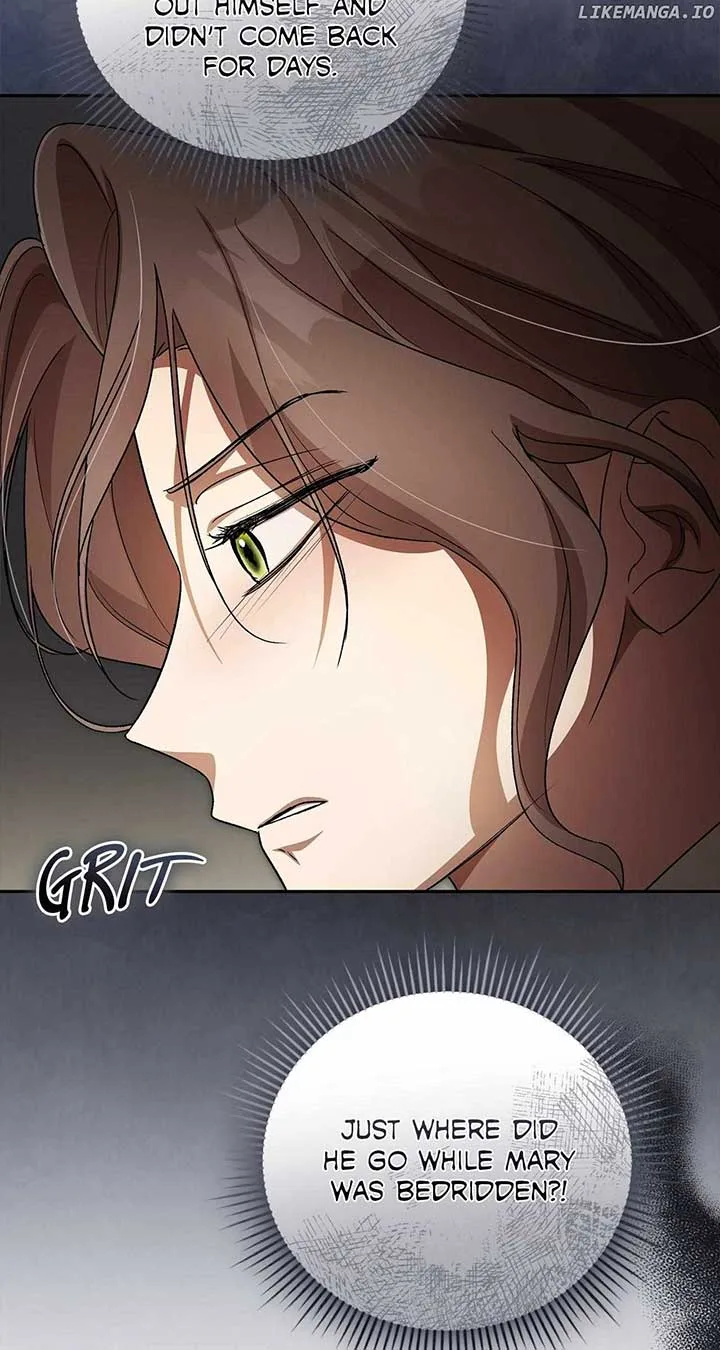 Arrogant Regret Chapter 6 page 7