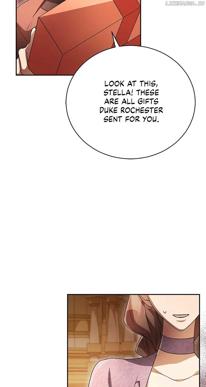 Arrogant Regret Chapter 7 page 4