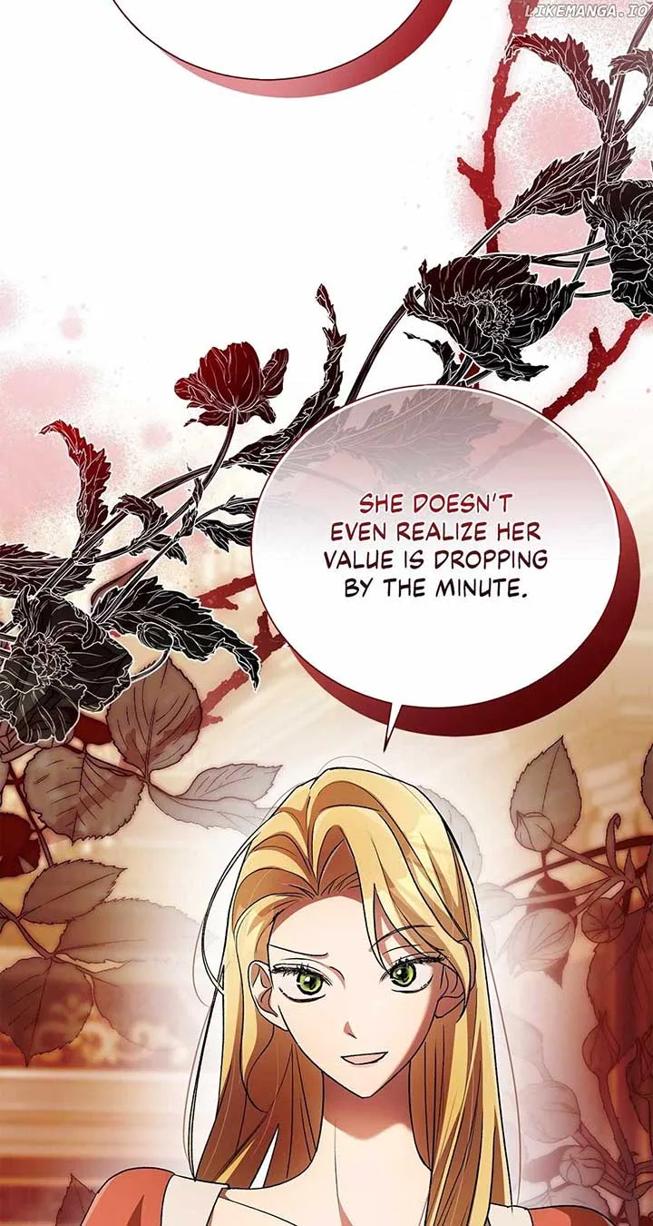 Arrogant Regret Chapter 5 page 82