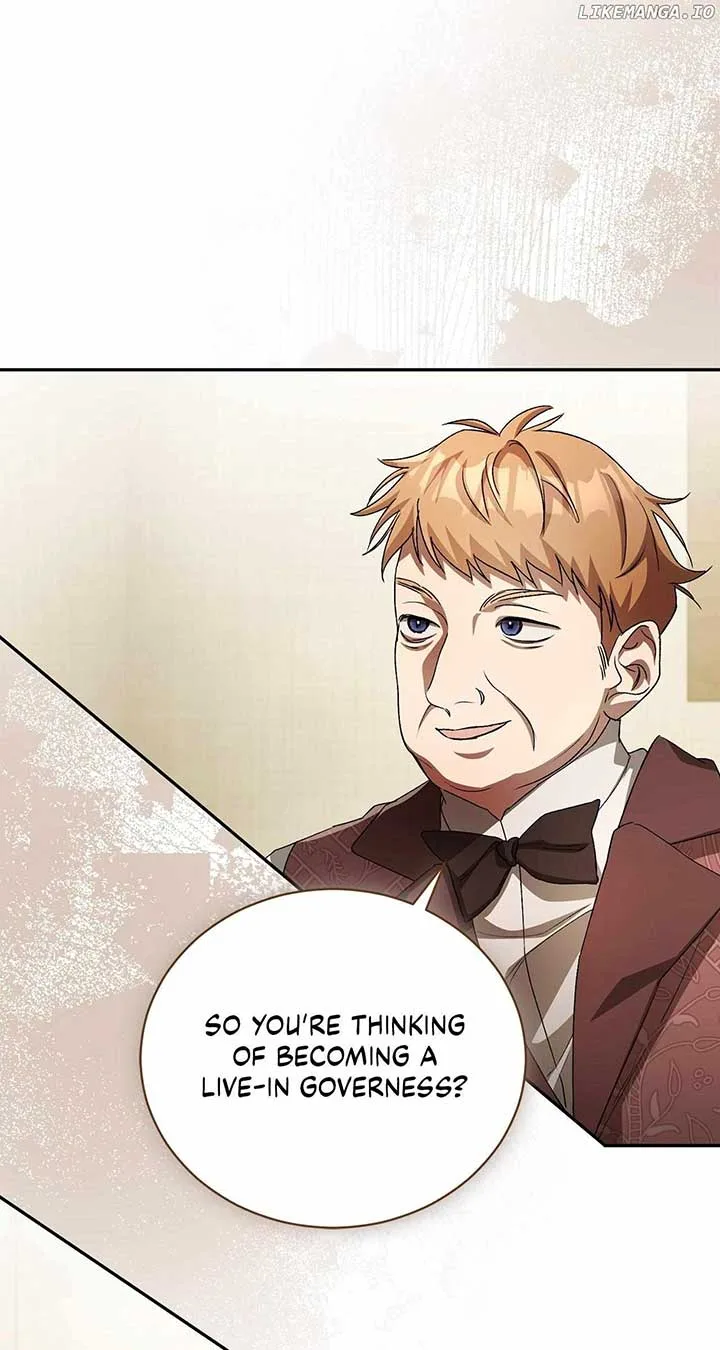 Arrogant Regret Chapter 6 page 14