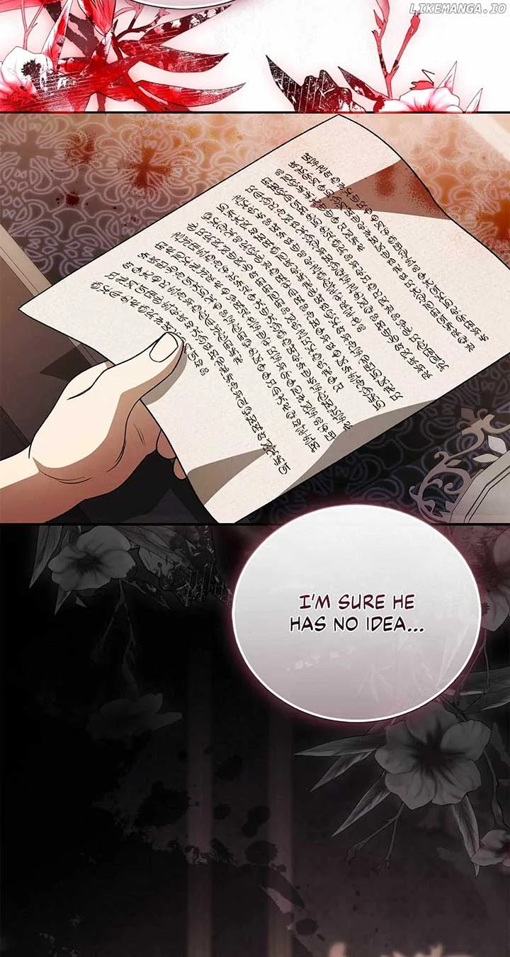 Arrogant Regret Chapter 5 page 84