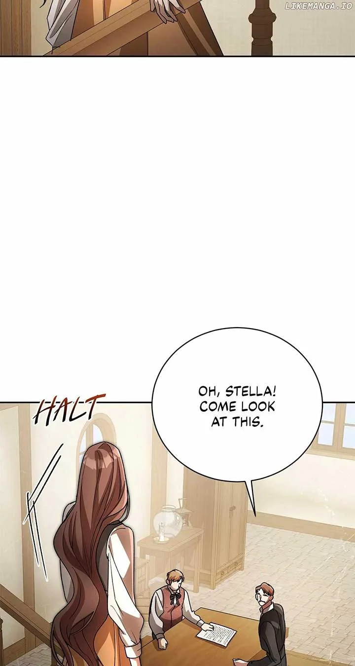 Arrogant Regret Chapter 6 page 9