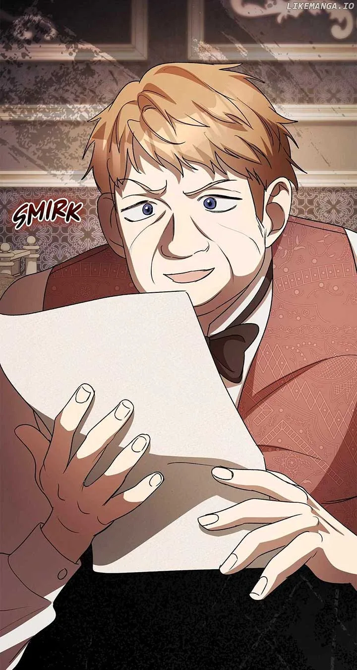 Arrogant Regret Chapter 5 page 85