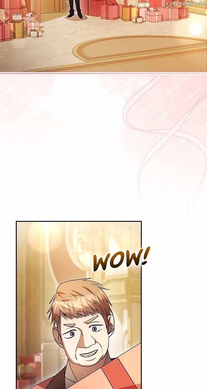 Arrogant Regret Chapter 7 page 3