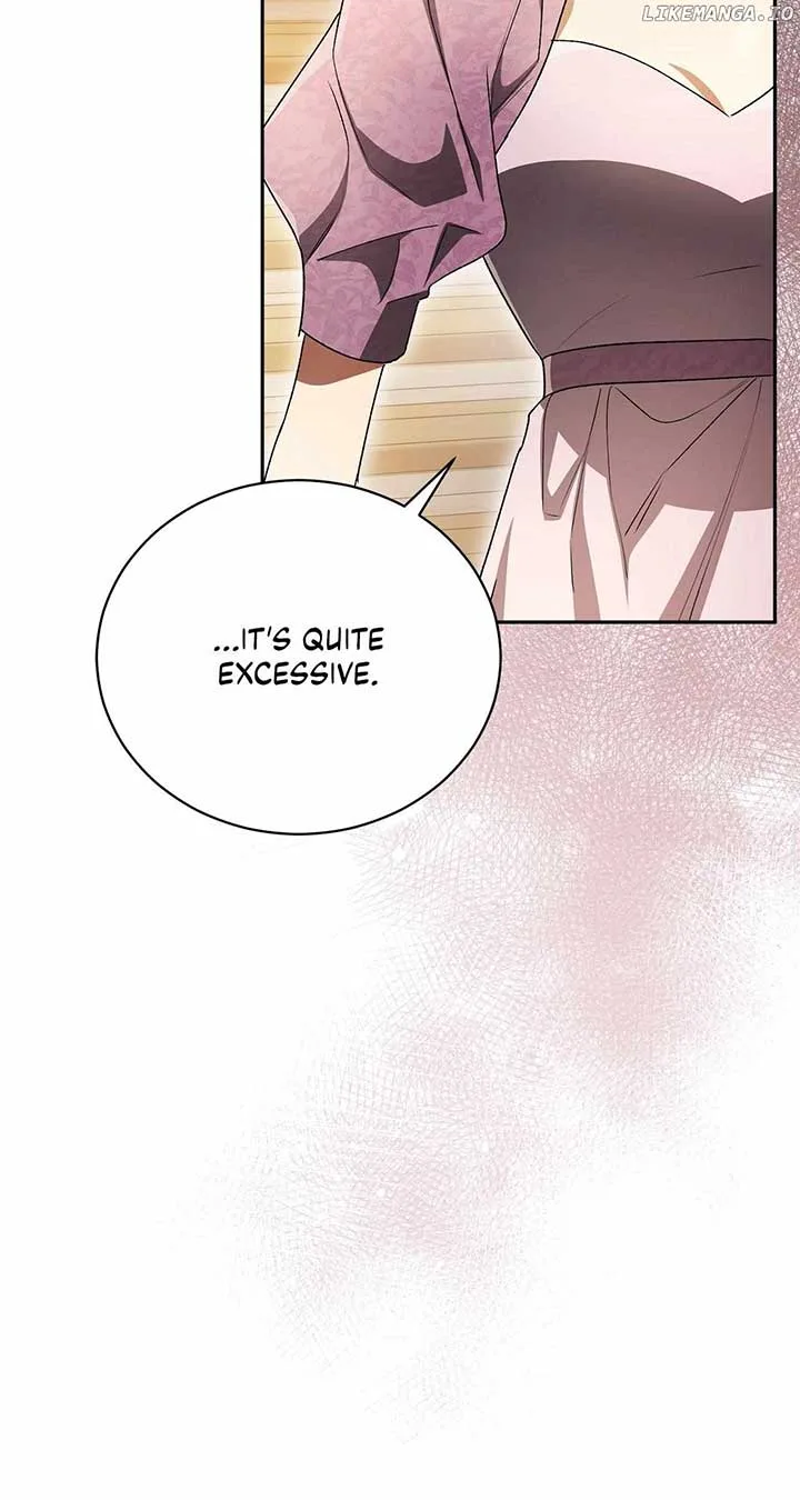 Arrogant Regret Chapter 7 page 5