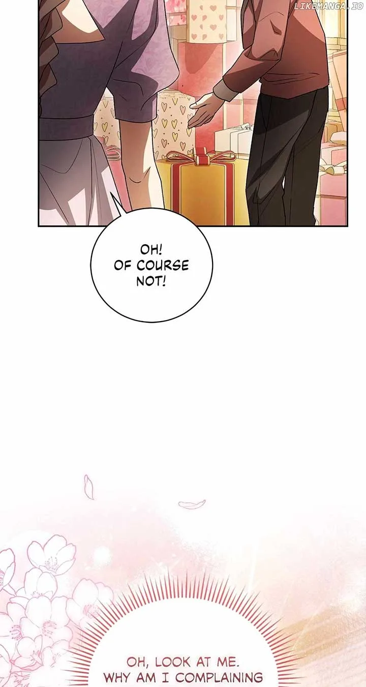 Arrogant Regret Chapter 7 page 8