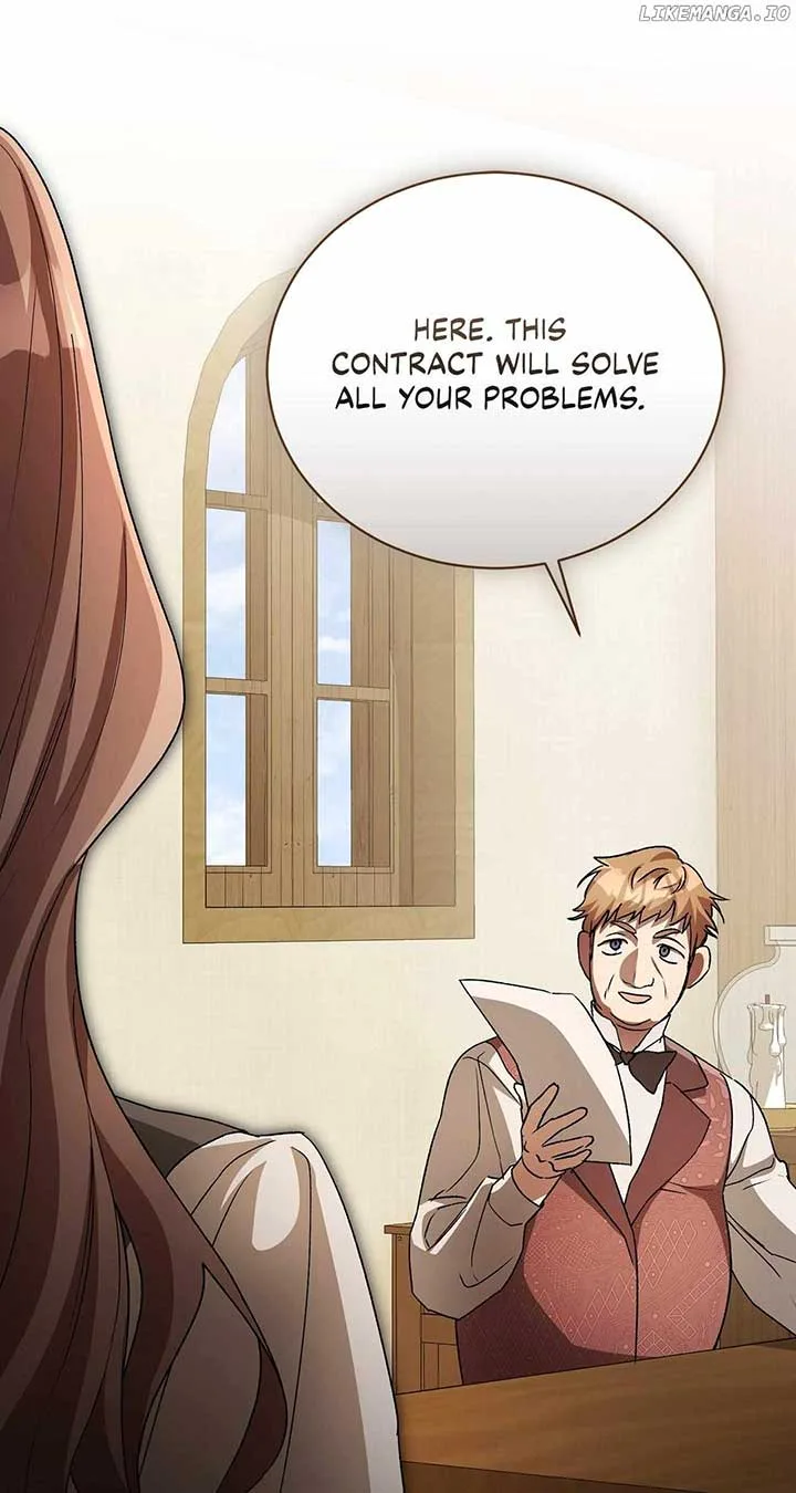Arrogant Regret Chapter 6 page 17
