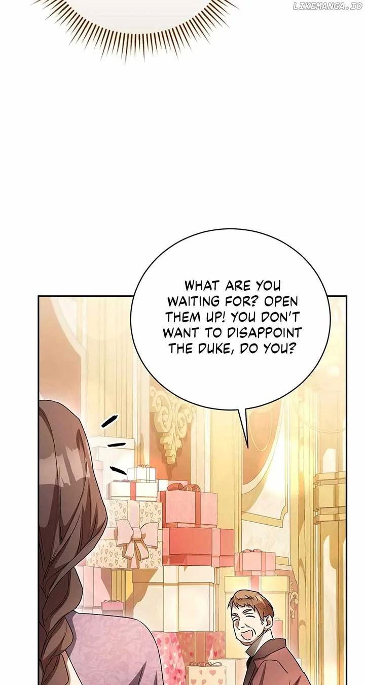 Arrogant Regret Chapter 7 page 7