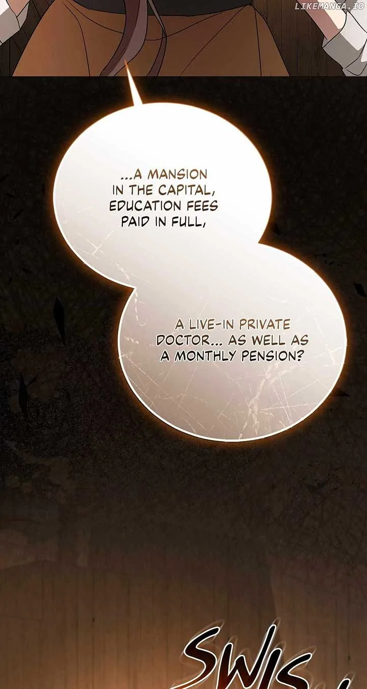 Arrogant Regret Chapter 6 page 20