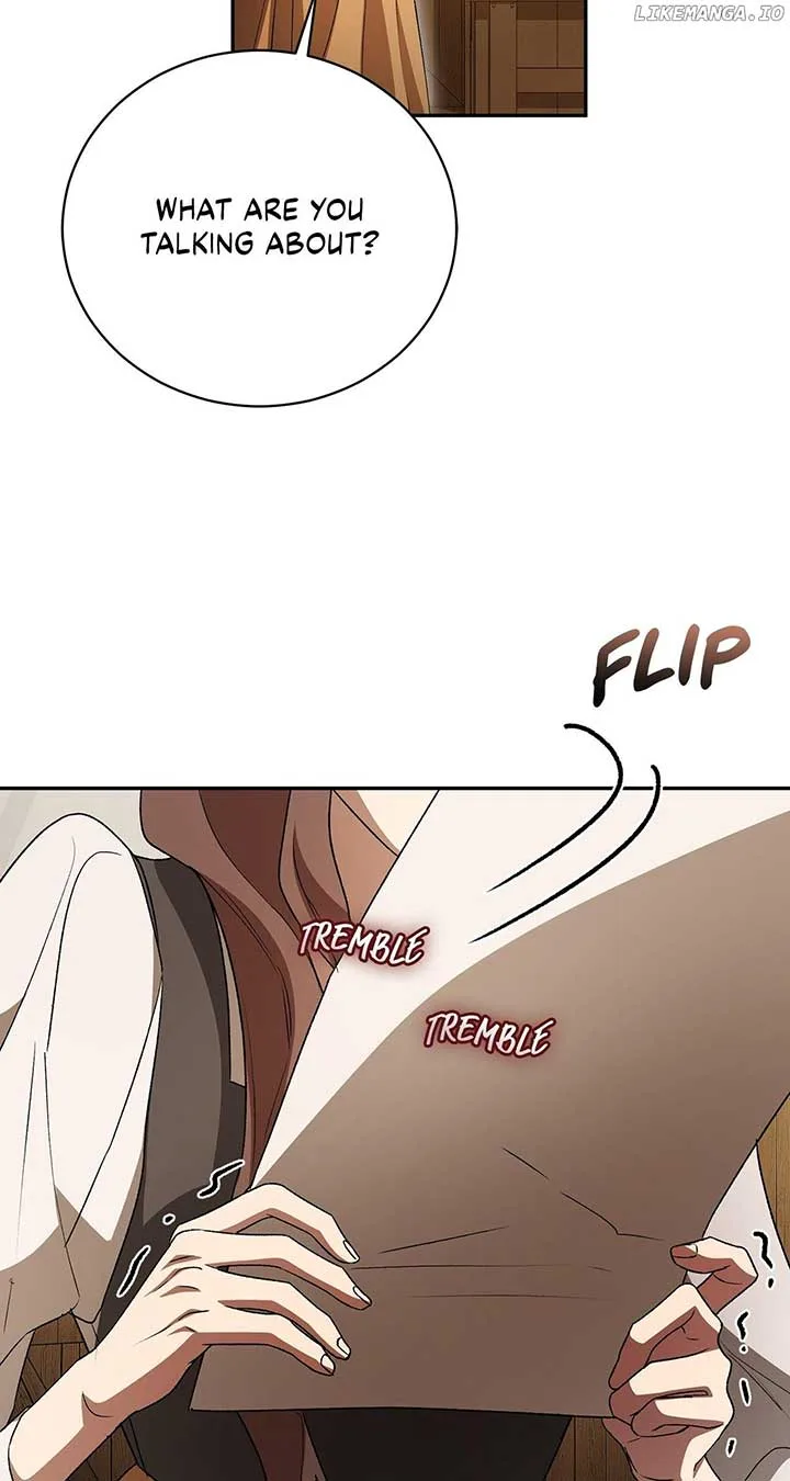 Arrogant Regret Chapter 6 page 19