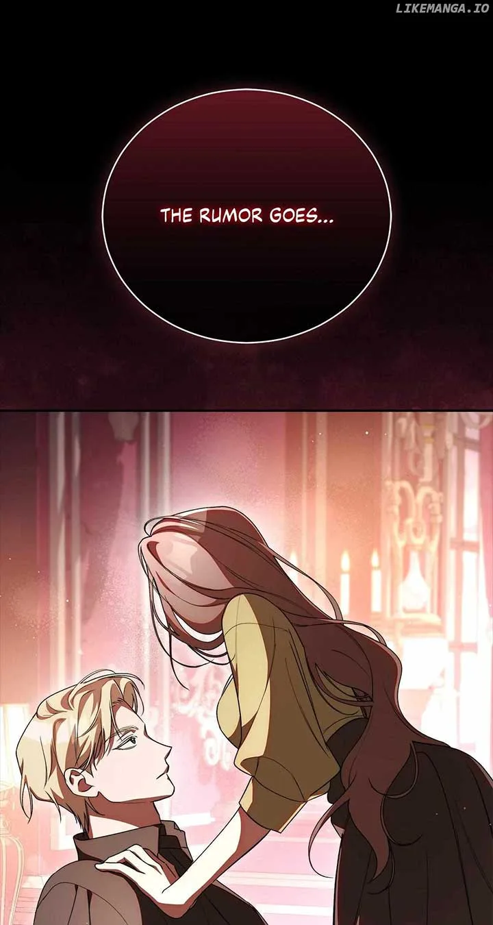 Arrogant Regret Chapter 3 page 84