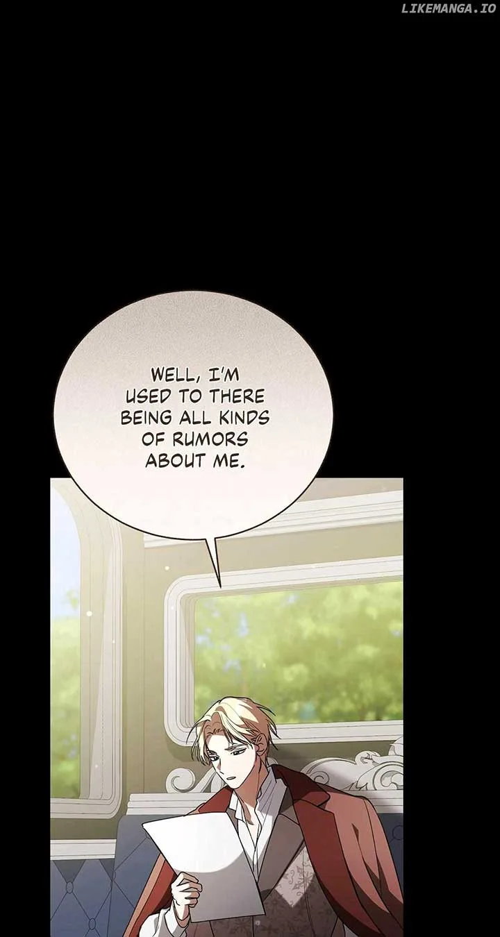 Arrogant Regret Chapter 3 page 81