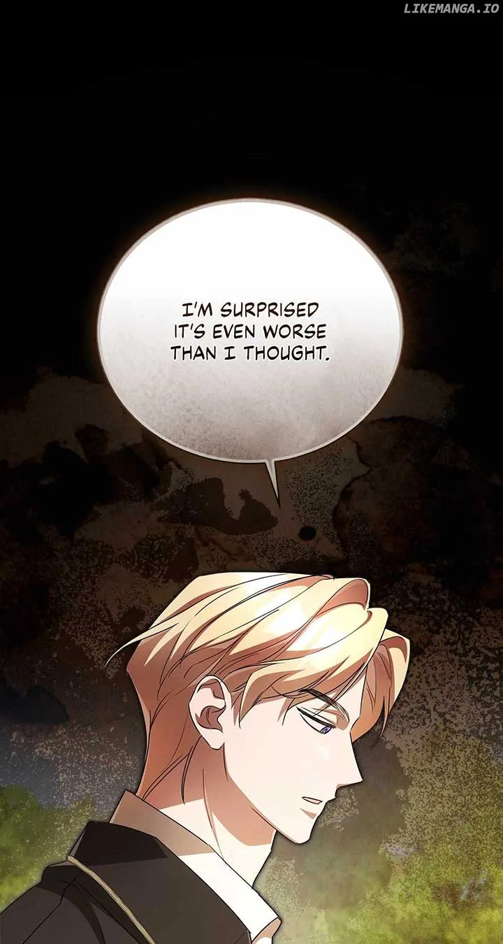 Arrogant Regret Chapter 8 page 2