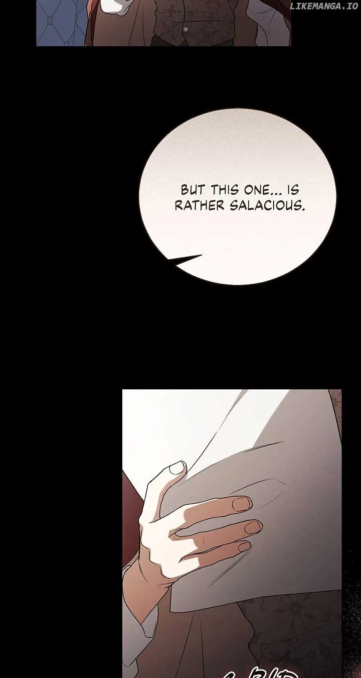 Arrogant Regret Chapter 3 page 82