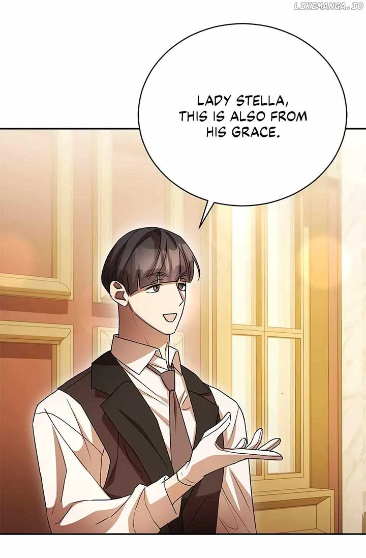 Arrogant Regret Chapter 7 page 12