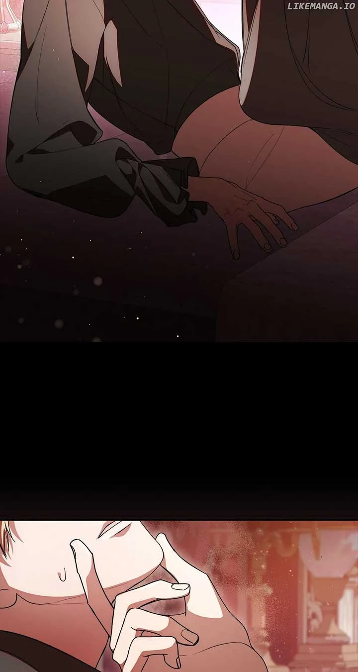 Arrogant Regret Chapter 3 page 85