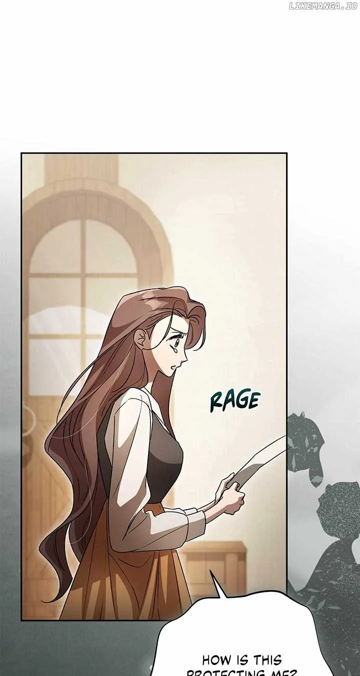 Arrogant Regret Chapter 6 page 24