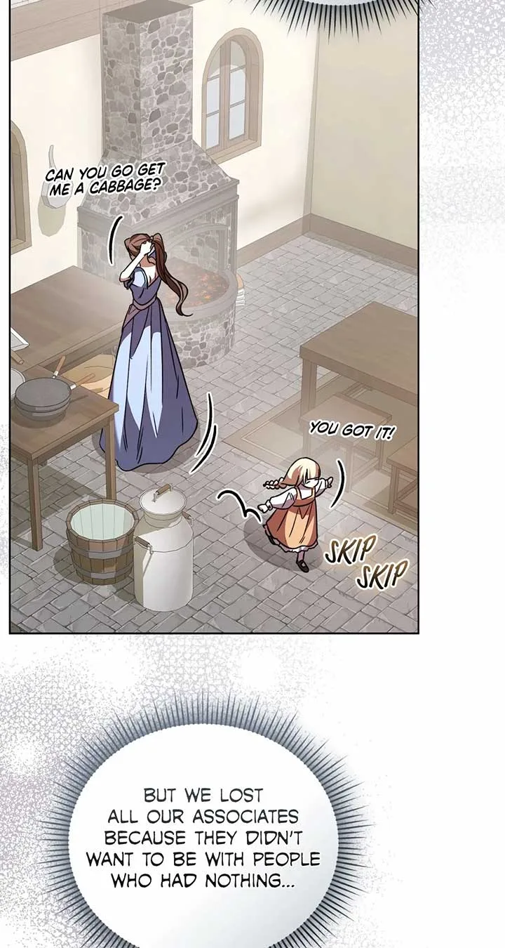 Arrogant Regret Chapter 1 page 58