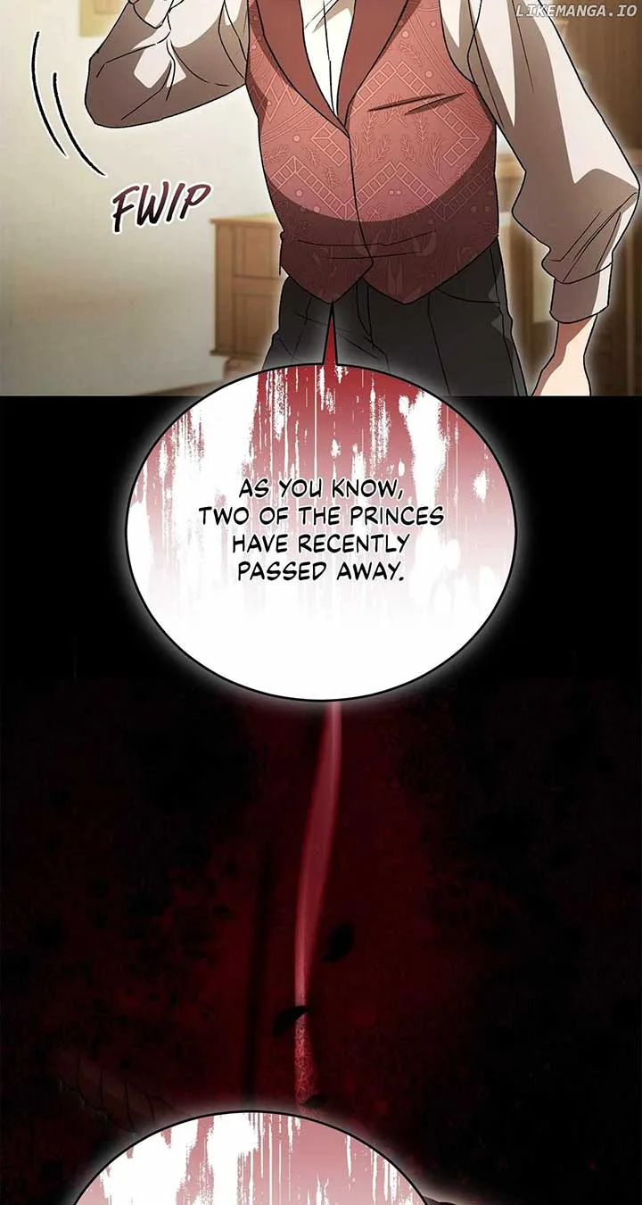 Arrogant Regret Chapter 6 page 28