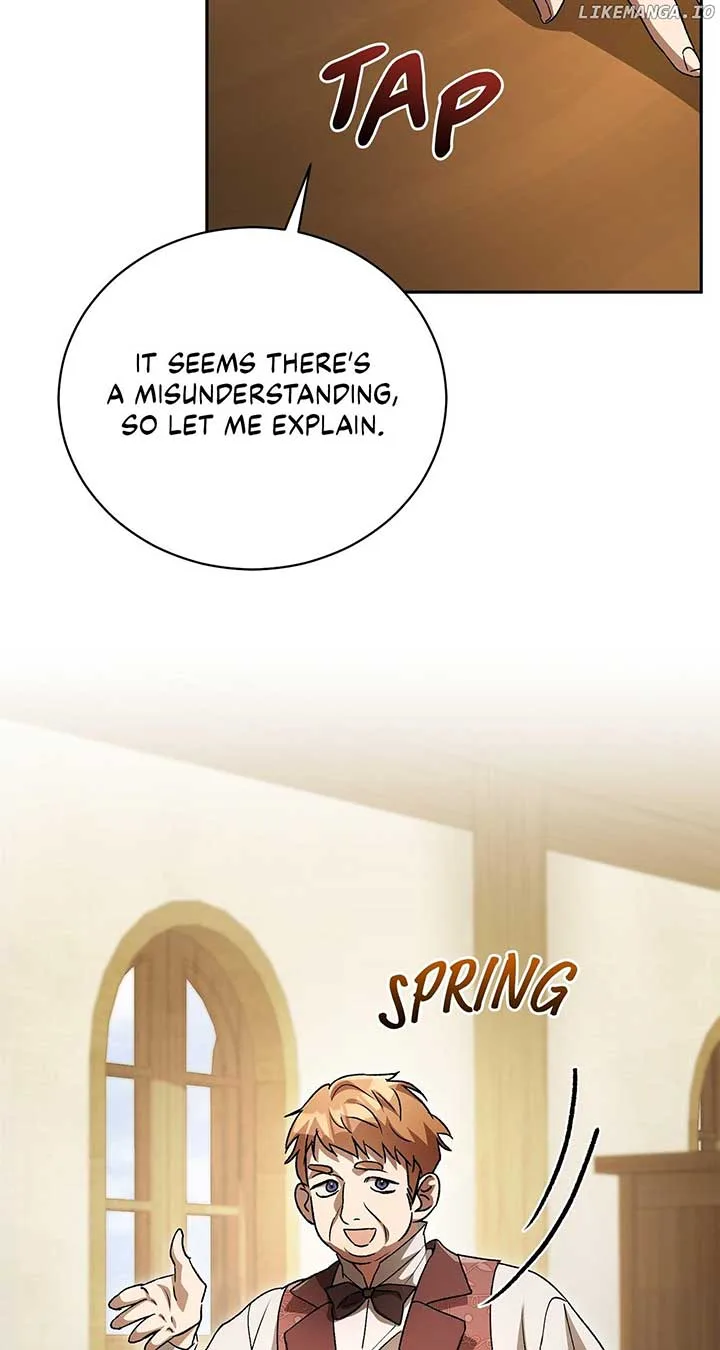 Arrogant Regret Chapter 6 page 27