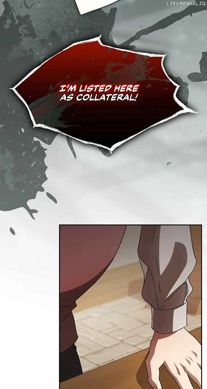 Arrogant Regret Chapter 6 page 26
