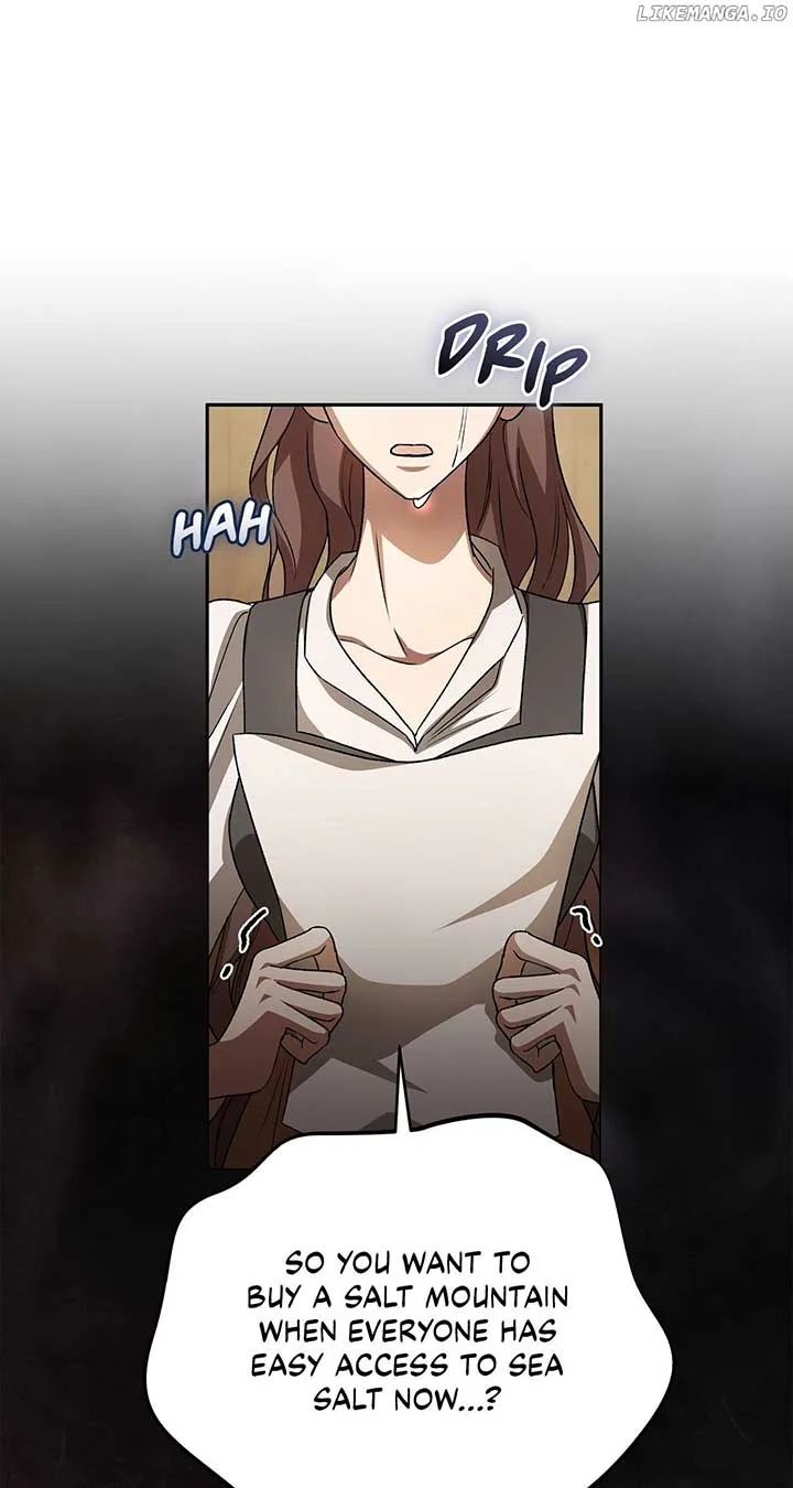 Arrogant Regret Chapter 6 page 32